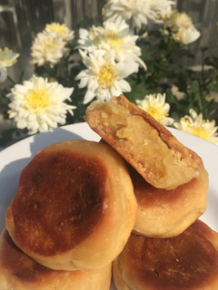 Foto resep Bakpia Pathok