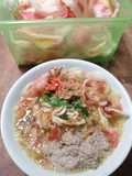 Sroto/soto sokaraja