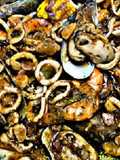 Seafood Boil Cajun