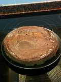 Tarta de Cola Cao