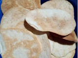 Galletas marineras