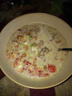 Foto resep Soto betawi