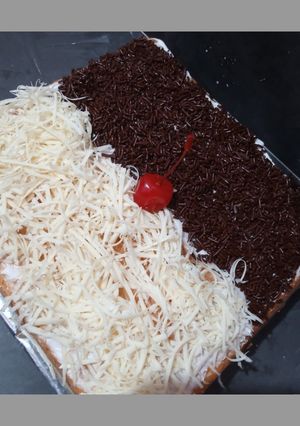 Foto resep Bolu Jadul cocok untuk jualan