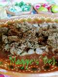 Birria de Res sin nombre