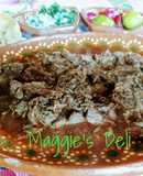 Birria de Res sin nombre