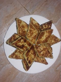 صورة لوصفة براج (المبرجة)