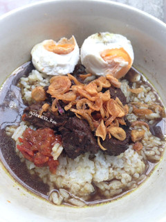 Foto resep Rawon