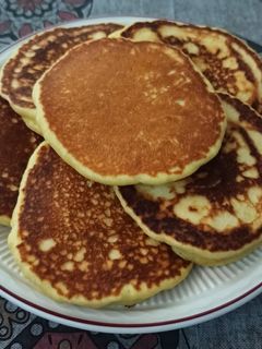 Foto resep Pancake