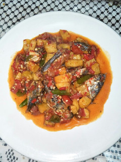 Foto resep Balado Ikan Asin Pedeuzzz