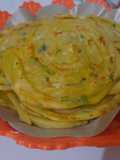 Roti gurih maryam