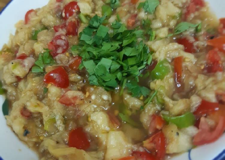 بابا غنوج