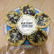 Kue Cubit Tepung Haan