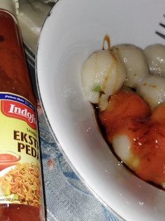 Foto resep Cilok