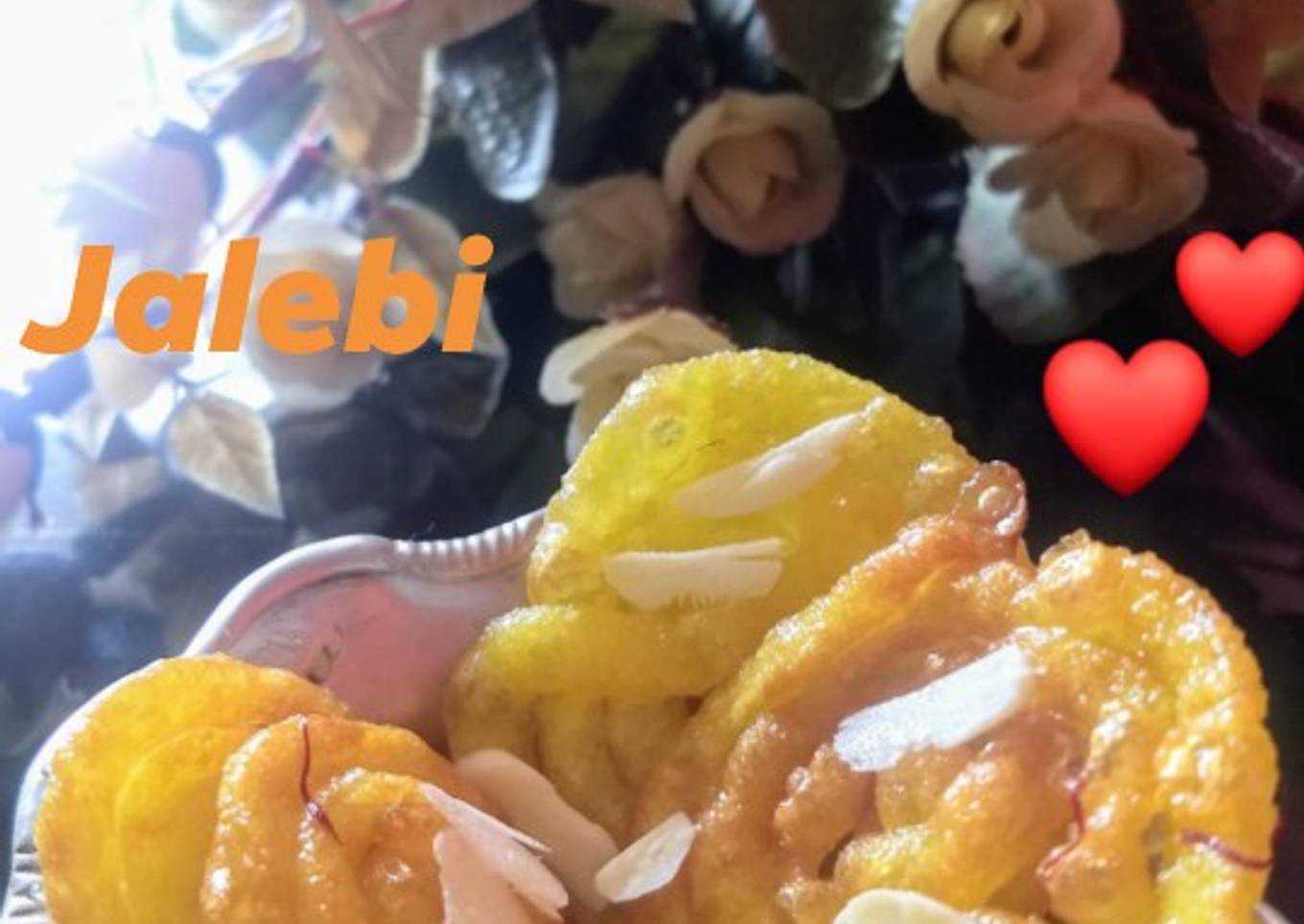 Jalebi