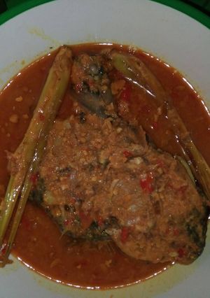 Foto resep Ikan bawal asam padeh