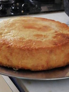 Una foto de Pan de Calatrava