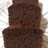 Budín de chocolate Nesquik