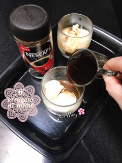 Foto resep Affogato