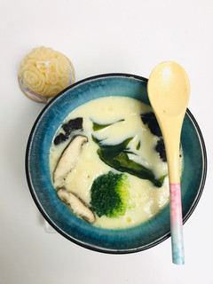 日式茶碗蒸 Chawanmushi 的食譜成品照片