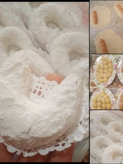 صورة لوصفة تشاراك بالعجينة السحرية 🤤😋