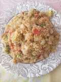 Ensalada de Quinoa