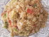 Ensalada de Quinoa