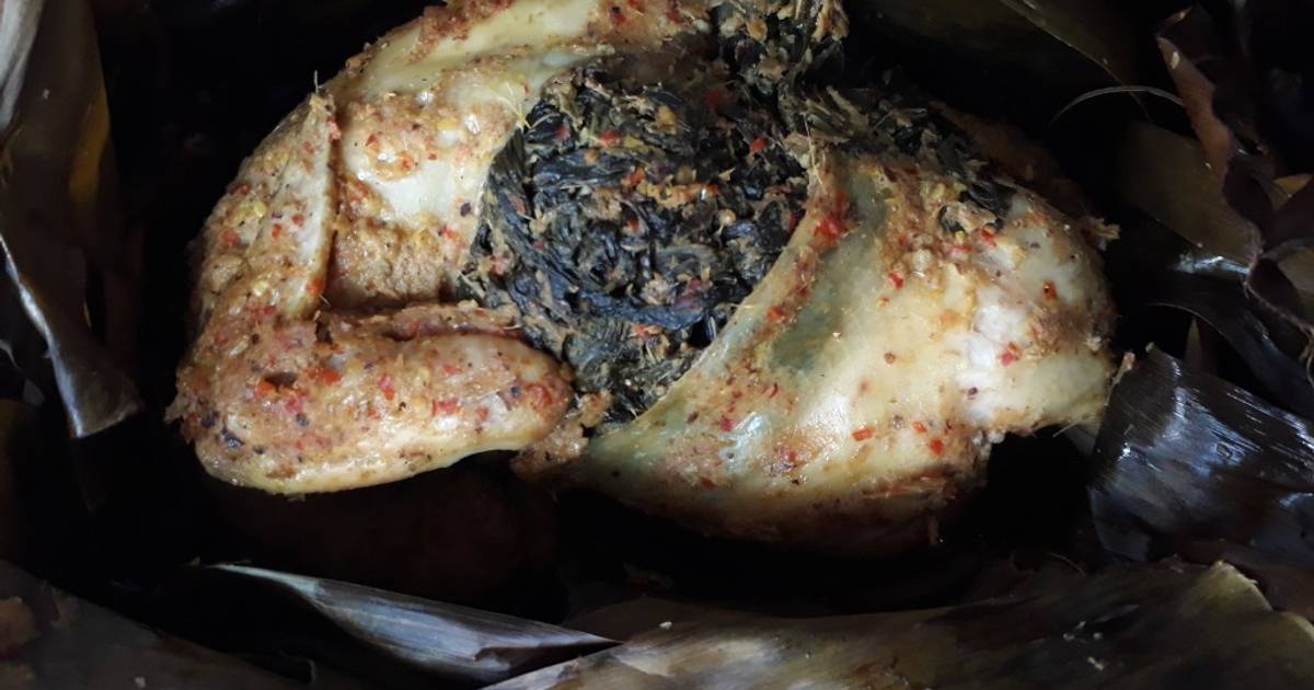 52 resep ayam bumbu bali asli enak dan sederhana - Cookpad