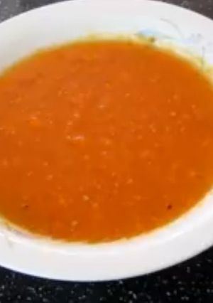 સૂપ (Soup Recipe in Gujarati) રેસીપી મુખ્ય ફોટો