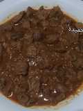 كبدة صوص