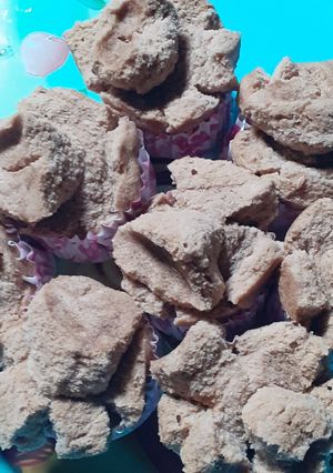 Foto resep Bolu kukus mekar chocolatos