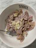 Lambrusco Pasta🍝