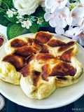 Bingka Telur Susu