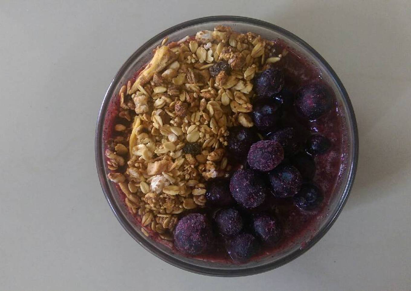 Tempranero Snack Media Manana Snack