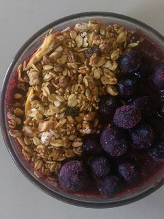 Una foto de Snack tempranero Snack de media mañana