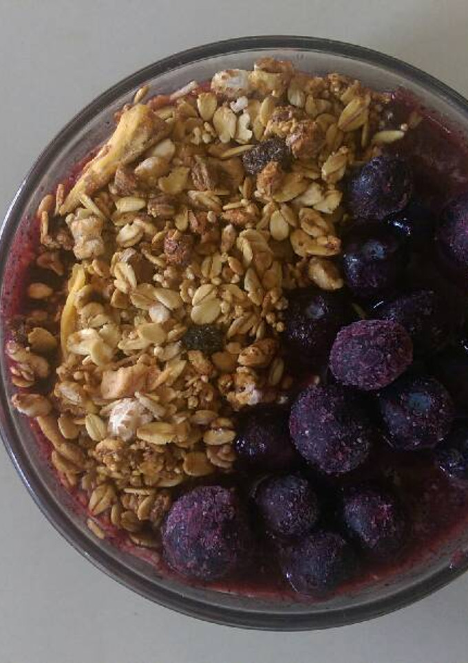Una foto de Snack tempranero Snack de media mañana