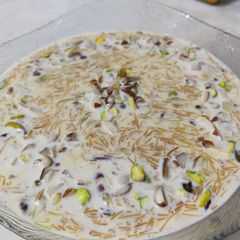 A picture of Eid ki sawaiyan.