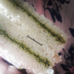 A picture of Chutney Sandwich.