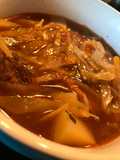Μπόρς 🍲🍲🍲