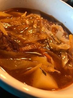 Φωτογραφία της συνταγής Μπόρς 🍲🍲🍲