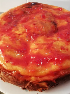 Una foto de Tarta mágica en MCC