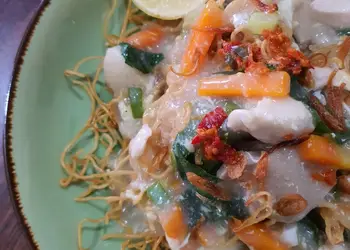 Resep Terbaru Mi Titi khas Makassar Lezat Mantap