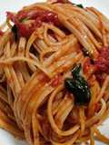 Pasta Pomodoro