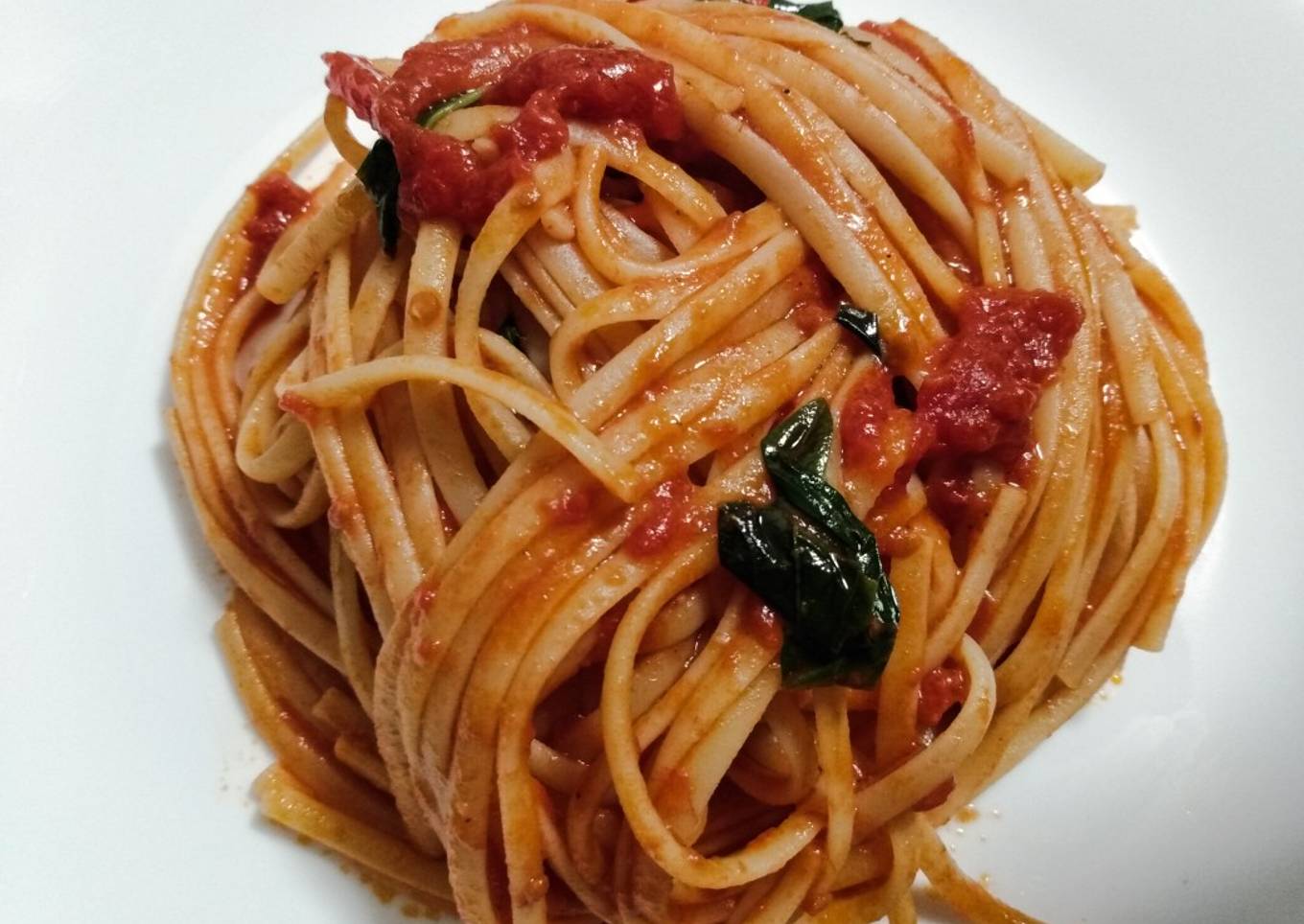 Pasta Pomodoro