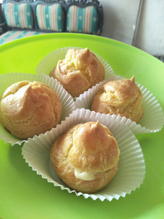 Foto resep Kue sus fla susu