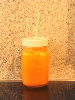 Una foto de Zumo naranjito (500ml)