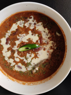 தால் மக்னி (Dal Makhani) செய்முறை முக்கிய புகைப்படம்