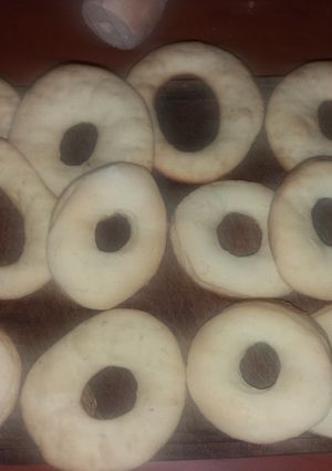 Una foto de Rosquitas de vainilla 💖🇦🇷😋