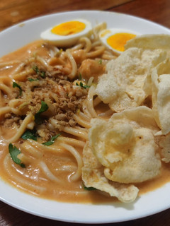 Foto resep Mie celor khas Palembang