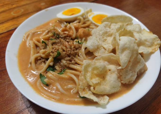 Resep Mie Celor Khas Palembang Oleh Yenyenjuliana Cookpad