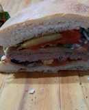 Lomito canadiense (sándwich)